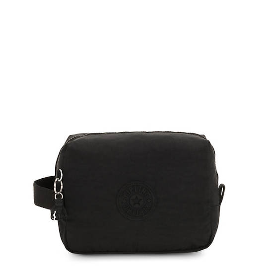 Trousses De Toilette Kipling Parac Small Noir | FR 1459XY